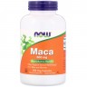 Мака Перуанская NOW FOODS MACA 500 мг 250 капсул NS29590