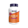 Мультивитамины для мужчин NOW FOODS ADAM MALE MULTI 90 капсул NS9699